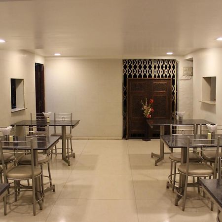 Hotel Rama Executive Mahabaleshwar Exterior photo