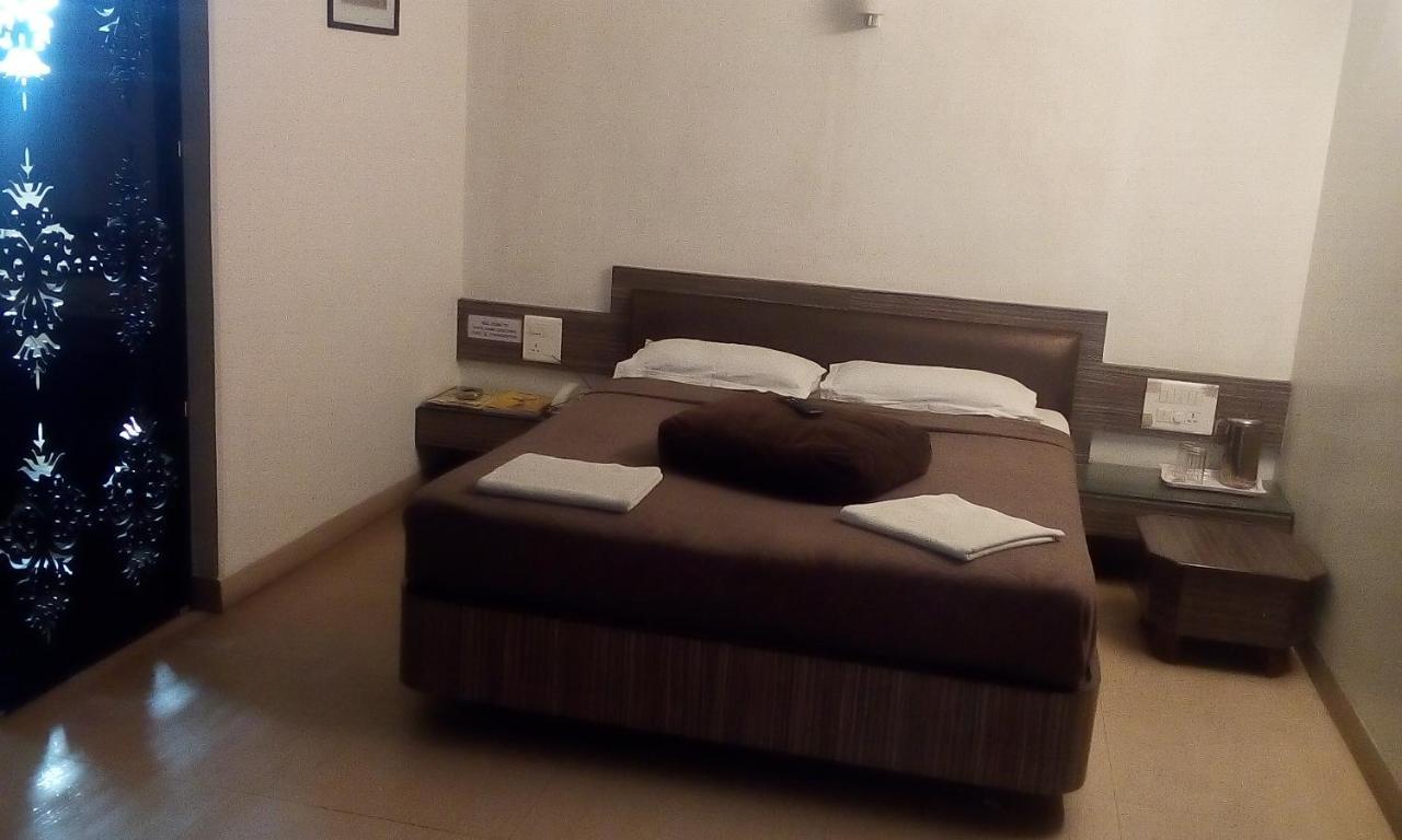Hotel Rama Executive Mahabaleshwar Exterior photo