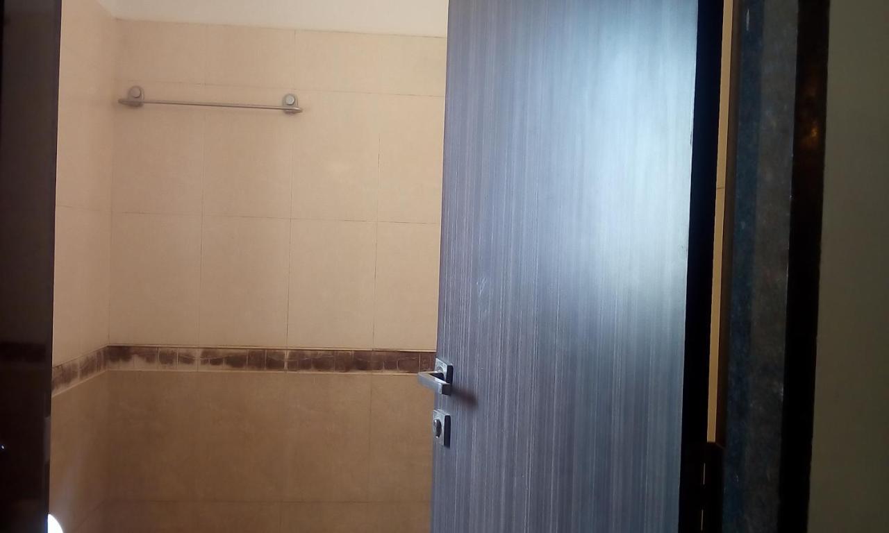 Hotel Rama Executive Mahabaleshwar Exterior photo